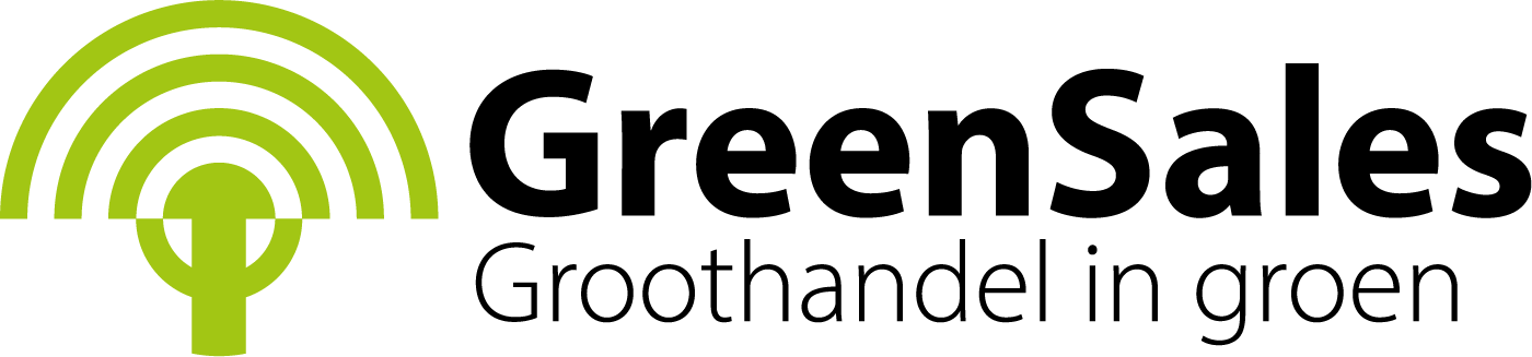 GreenSales logo