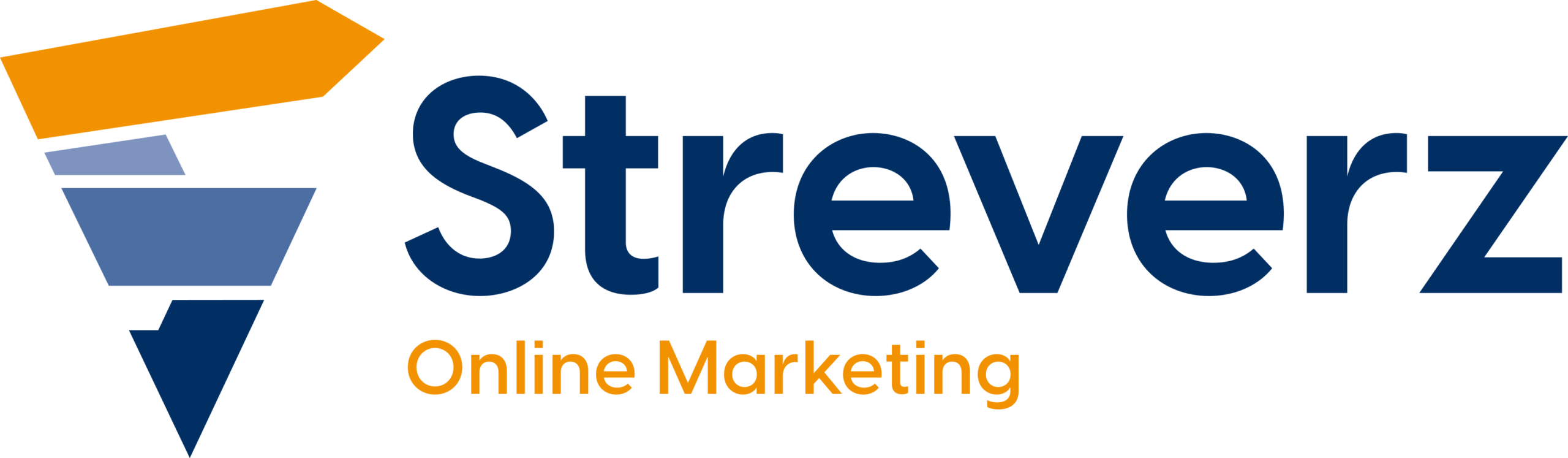 Streverz logo