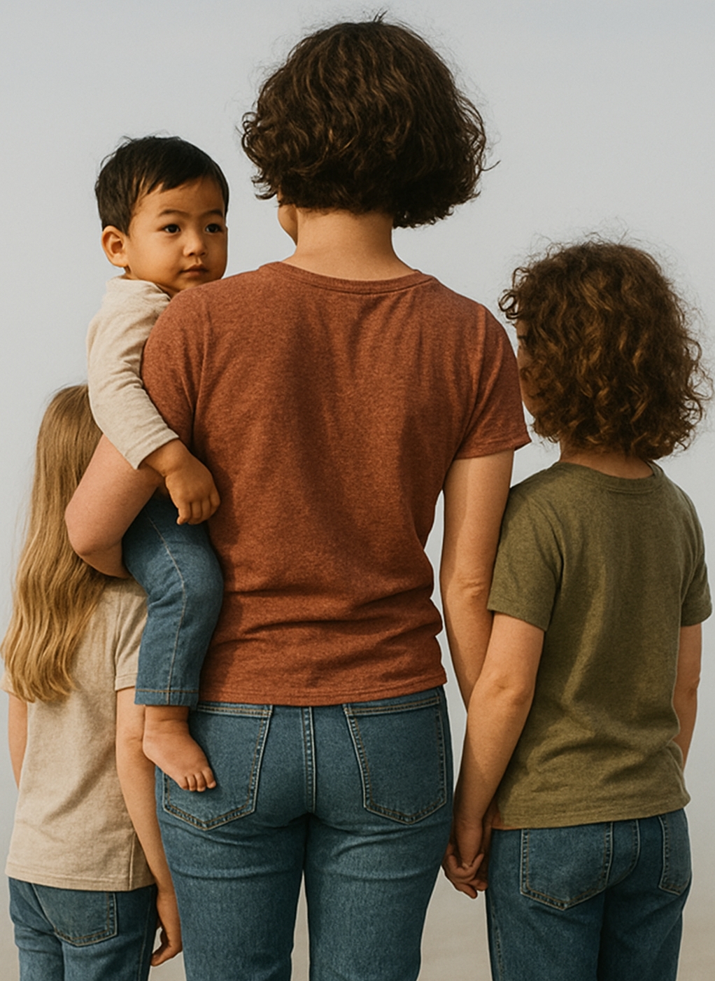 loslaten loslaten van kinderen