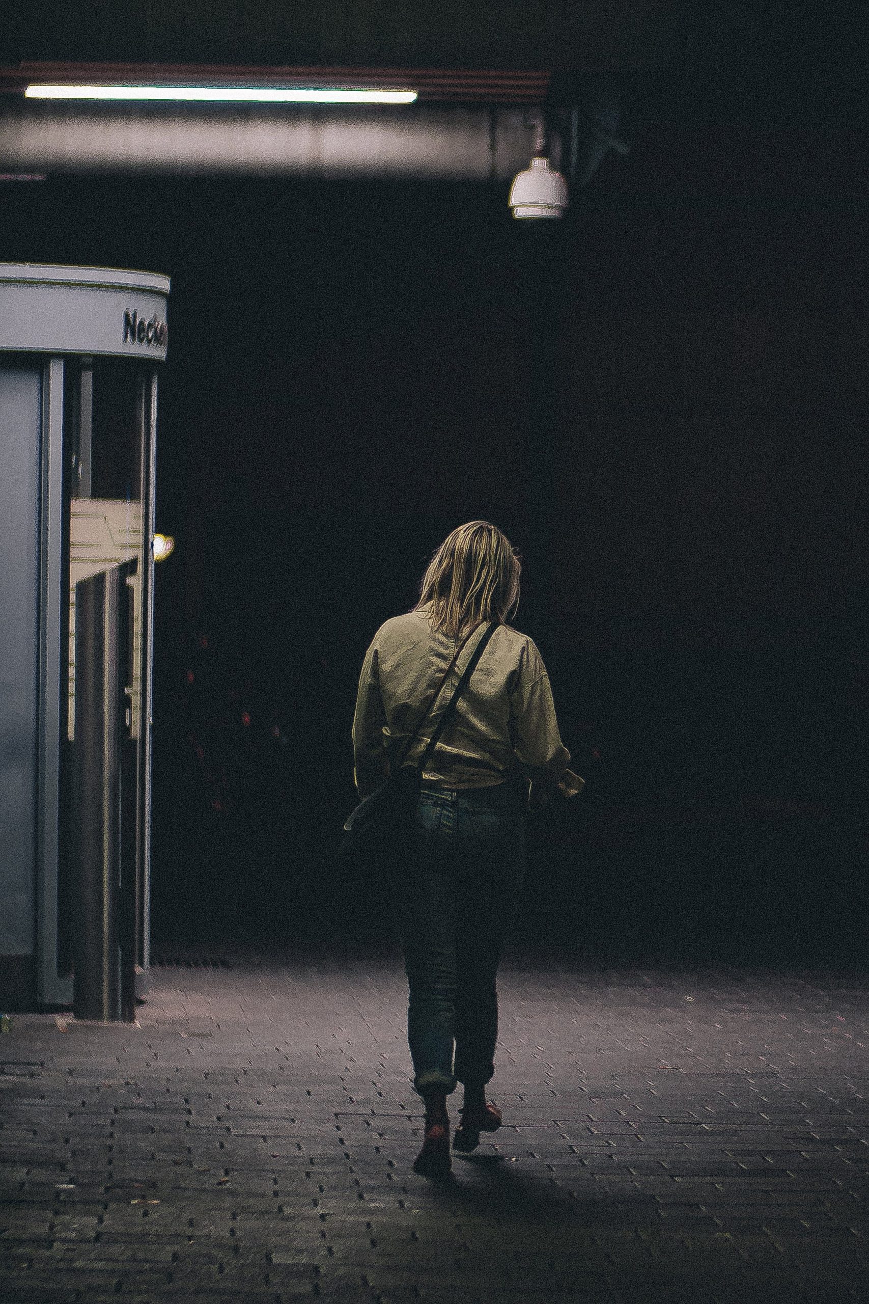 Mijn kleindochter verdient geen veiligheidsinstructie 1 femicide scaled