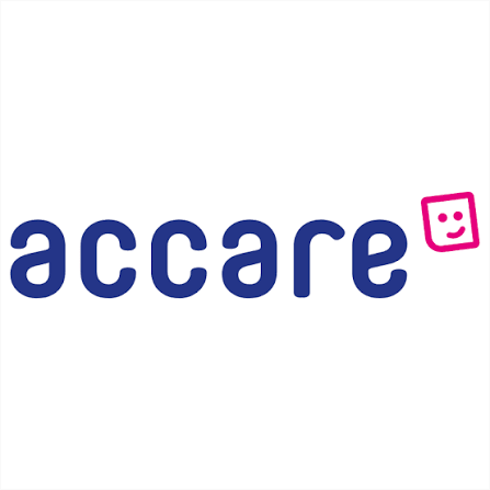 accare logo