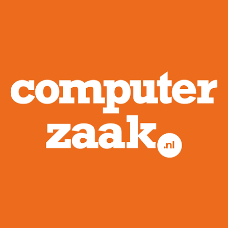 logo computerzaak